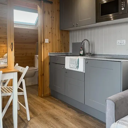 Apartamento Orchard - Uk48490 Dalton in Furness