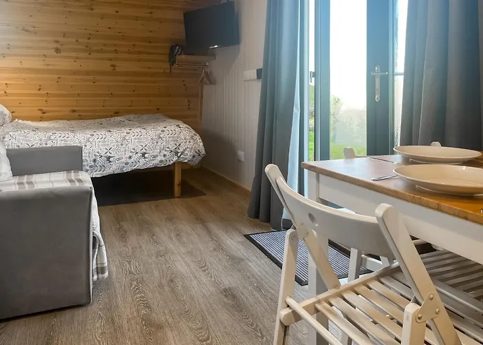 Apartamento Orchard - Uk48490