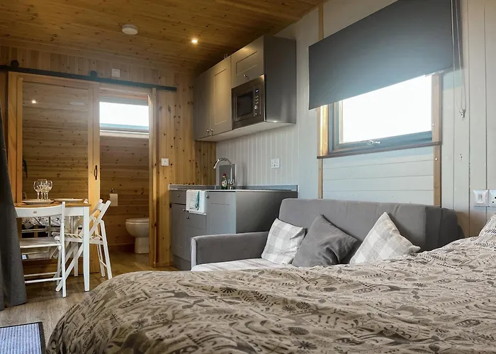 Orchard - Uk48490 Apartamento Dalton in Furness